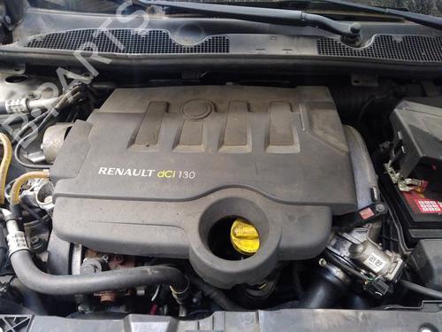Brugte RENAULT MEGANE III Hatchback (BZ0/1_, B3_)  1.9 dCi (BZ0N, BZ0J)  4554994