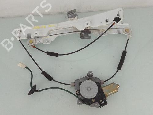 Used Front right window mechanism NISSAN MURANO I (Z50) 3.5 4x4 (234 hp) 26892432