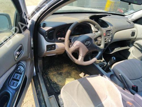 Left headlight NISSAN ALMERA II Hatchback (N16) 2.2 Di | BP25366749C28  - Image 10