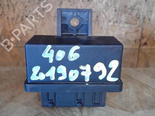 Electronic module PEUGEOT 406 (8B) 1.9 TD | BP25372997M83 