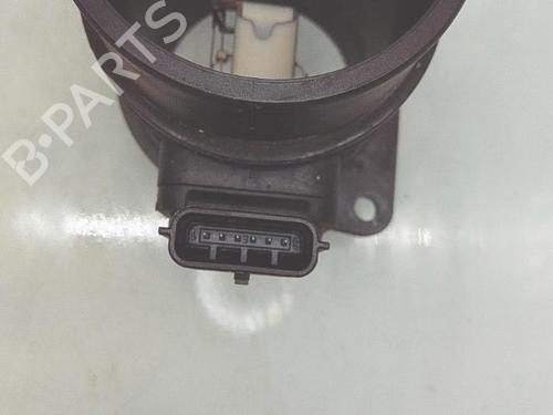 Used Mass air flow sensor Mass air flow sensor RENAULT MEGANE II Coupé-Cabriolet (EM0/1_) 1.5 dCi (EM1E) (106 hp) 33161723 33161723