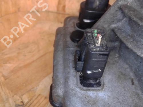 Servostyringspumpe CITROËN C4 Grand Picasso I (UA_) 1.6 HDi (109 hp) 25359236
