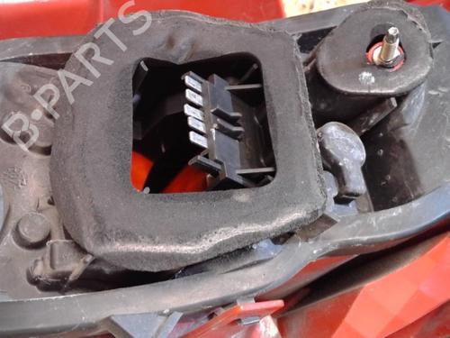 Left taillight OPEL CORSA D (S07) 1.3 CDTI (L08, L68) | BP25358406C34