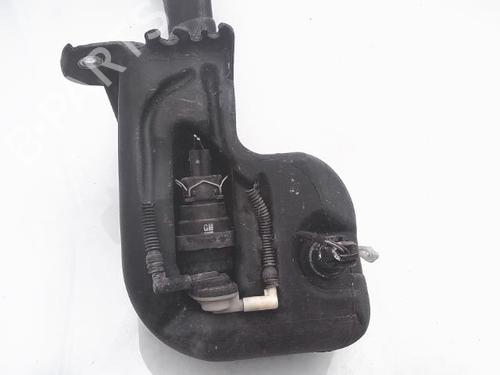 Windscreen washer tank OPEL ASTRA H (A04) 1.7 CDTI (L48) | BP25368707C113 