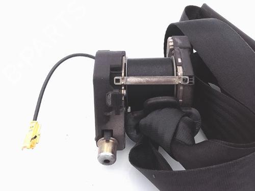 Used Front right belt tensioner FIAT DOBLO Box Body/MPV (223_) 1.9 D (223ZXB1A) (63 hp) 25366408