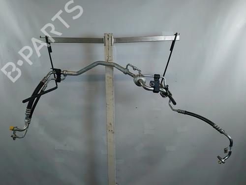 Used AC pipe AC pipe CITROËN C4 Grand Picasso II (DA_, DE_) 1.6 HDi / BlueHDi 115 (115 hp) 31655017 31655017