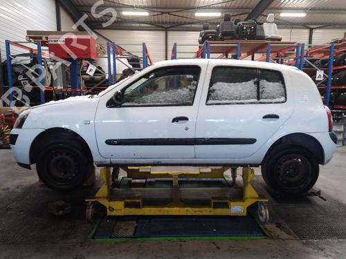 Felge RENAULT CLIO II (BB_, CB_) 1.2 (BB0A, BB0F, BB10, BB1K, BB28, BB2D, BB2H, CB0A,... | BP30517795C45