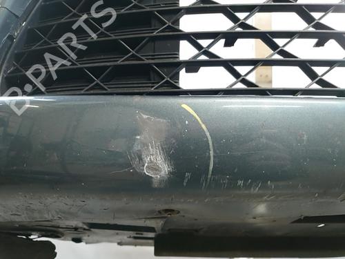 Zderzak przedni CITROËN C4 Picasso I MPV (UD_) 1.6 HDi | BP30851721C7