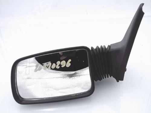 Used Left mirror PEUGEOT 205 II (20A/C) 1.7 Diesel (60 hp) 25354988