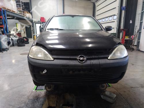 Front left window mechanism OPEL CORSA C (X01) 1.2 (F08, F68) | BP25356789C22 - Image 6