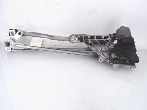 Front wiper motor FORD FIESTA VI (CB1, CCN) 1.0 EcoBoost | BP25350607M29 - Image 5