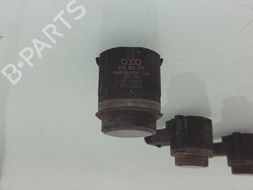 Electronic module VW GOLF VI (5K1) 2.0 TDI | BP29360162M83 