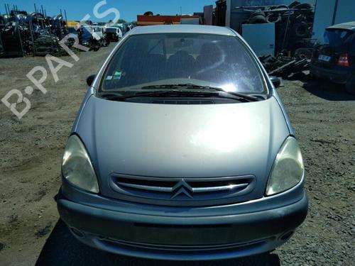Steering column stalk CITROËN XSARA PICASSO (N68) 2.0 HDi | BP25369599I23 