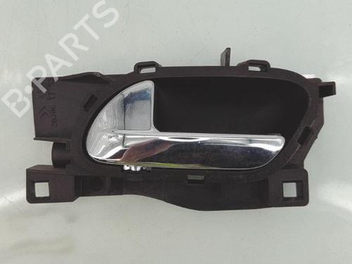 Used Front left interior door handle CITROËN C4 I (LC_) 1.6 HDi (109 hp) 29142542