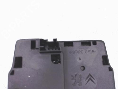 Used Switch PEUGEOT 508 SW I (8E_) 1.6 HDi (115 hp) 25353382