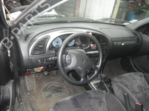 Left mirror CITROËN XSARA (N1) 1.9 TD | BP25357166C26 