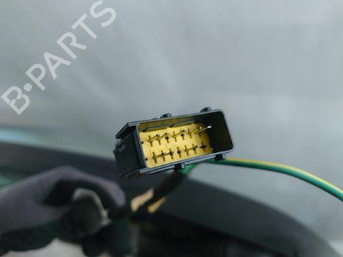 Tailgate PEUGEOT 207 (WA_, WC_) 1.4 HDi | BP31136770C6 