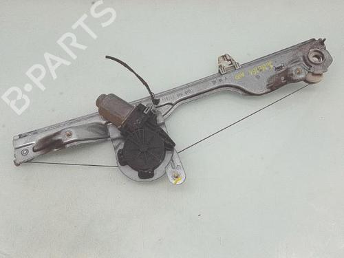 Front right window mechanism RENAULT MODUS / GRAND MODUS (F/JP0_) 1.5 dCi (FP0E, JP0E) | BP37865663C23 - Image 2