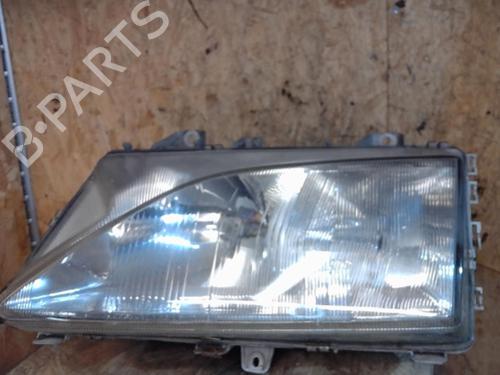 Used Left headlight Left headlight PEUGEOT 806 (221) 2.0 HDI (109 hp) 25364213 25364213