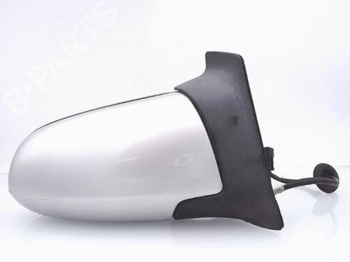 Right mirror OPEL ZAFIRA A MPV (T98) 2.0 DTI 16V (F75) | BP25366524C27