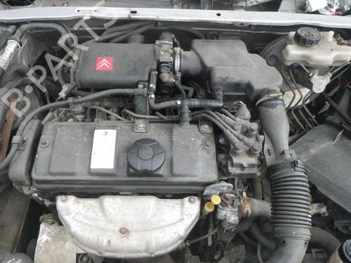 Steering column stalk CITROËN SAXO (S0, S1) 1.4 VTS | BP25370059I23 