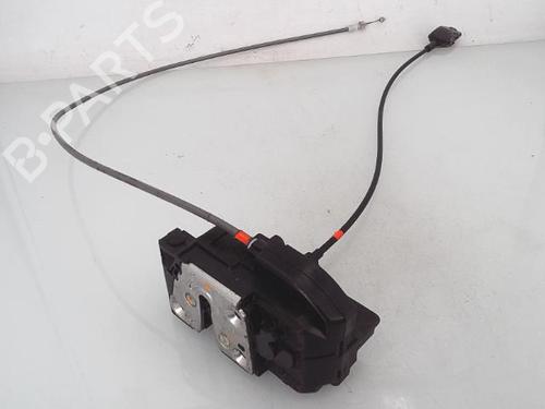 Used Front right lock NISSAN NOTE (E11, NE11) 1.5 dCi (86 hp) 25353699