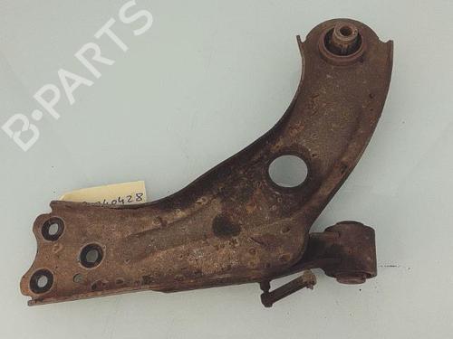 Used Right front suspension arm Right front suspension arm PEUGEOT 308 II (LB_, LP_, LW_, LH_, L3_) 1.6 BlueHDi 120 (120 hp) 25363087 25363087