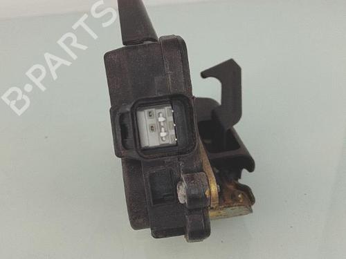 Rear left lock HYUNDAI TUCSON (JM) 2.0 CRDi All-wheel Drive | BP25356328C100 