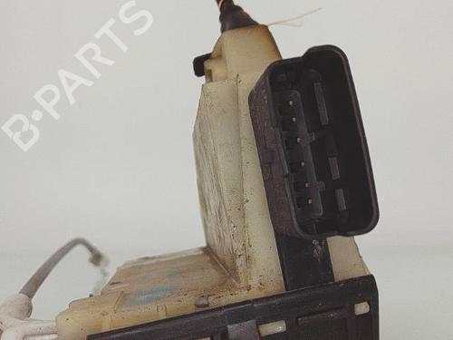Used Front right lock Front right lock CITROËN C4 II (NC_) 1.6 HDi 115 (114 hp) 25363190 25363190