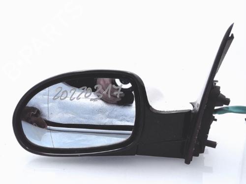 Left mirror CITROËN C5 I (DC_) 2.0 16V (DCRFNC, DCRFNF) | BP25354870C26 