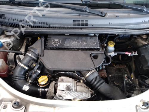 Used Parts LANCIA MUSA (350_) 1.3 D Multijet (350.AXM11, 350.AXM1A, 350.AXI1A) 4040653