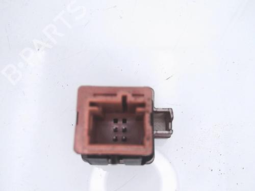 Warning switch CITROËN C4 I (LC_) 1.4 16V | BP25369506I22 