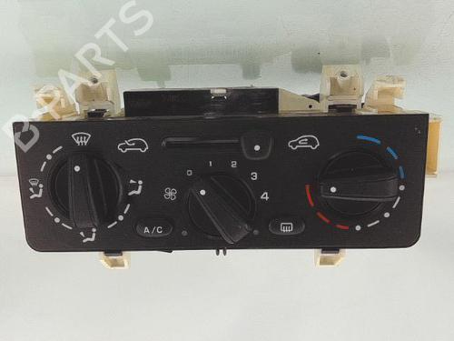 Used Climate control PEUGEOT 1007 (KM_) 1.4 (75 hp) 29221392