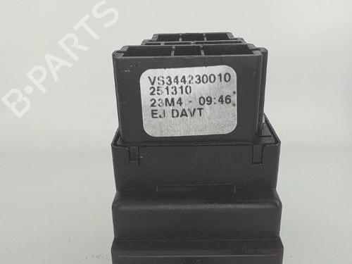 Commutateur PEUGEOT 206 Hatchback (2A/C) 1.4 i | BP25923378I30 