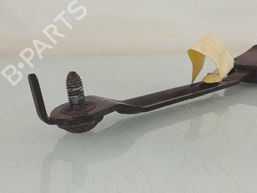 Seat buckle RENAULT SCÉNIC III (JZ0/1_) 1.5 dCi | BP27984692I32 