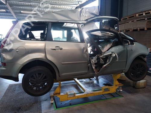 Front wiper motor FORD FOCUS C-MAX (DM2) 2.0 TDCi | BP27523287M29 