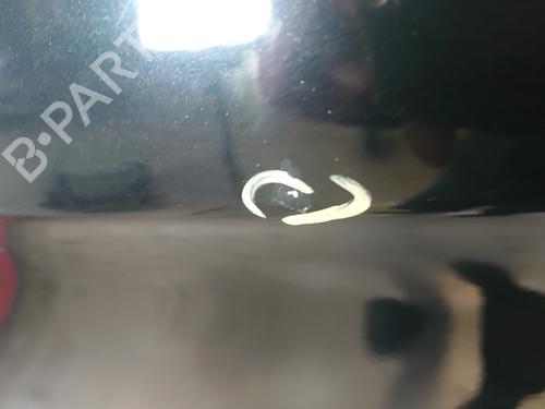 Left rear door MERCEDES-BENZ A-CLASS (W169) A 180 CDI (169.007, 169.307) | BP29848136C4