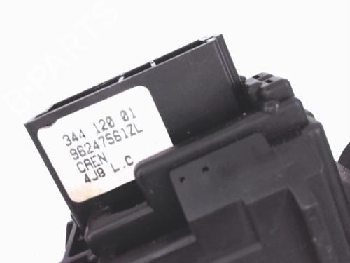 Steering column stalk CITROËN XSARA (N1) 1.9 TD | BP25369493I23