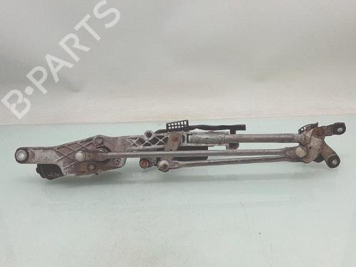 Viskermotor vindrude Viskermotor vindrude MAZDA 2 (DE_, DH_) 1.5 (DE5FS) (103 hp) 31645559 31645559