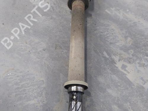Right front driveshaft RENAULT LAGUNA III (BT0/1) 1.5 dCi (BT00, BT0A, BT0T, BT1J) | BP31357699M39 - Image 3