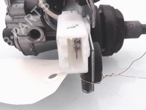 Ruitenwissermotor achter ROVER 25 I Hatchback (RF) 2.0 iDT | BP25365797M102 