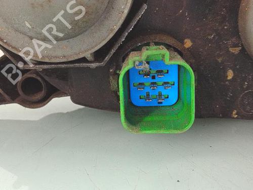 Used Left headlight Left headlight FORD FIESTA IV (JA_, JB_) 1.25 i 16V (75 hp) 27485224 27485224