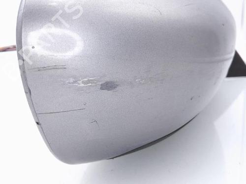 Right mirror PEUGEOT 607 (9D, 9U) 2.2 16V | BP25358141C27 