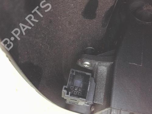 Used Rear mirror Rear mirror PEUGEOT 207 (WA_, WC_) 1.6 HDi (109 hp) 36166566 36166566