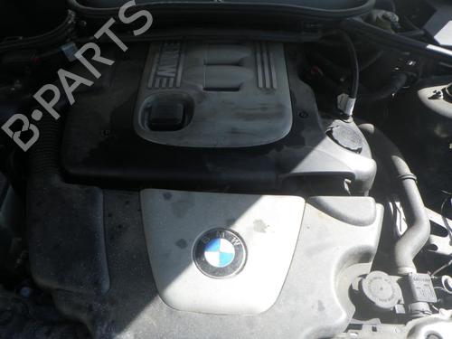 Used Parts BMW 3 Touring (E46) 318 d 2456555