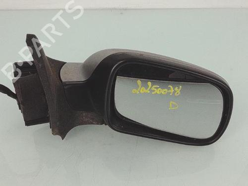 Right mirror CITROËN XSARA Break (N2) 2.0 HDI 90 | BP25352229C27 