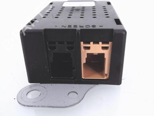 Used Electronic module VW GOLF VI (5K1) 1.6 TDI (105 hp) 25361367