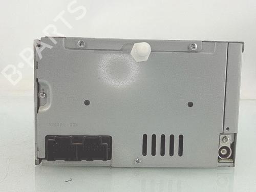 Radio CHEVROLET CAPTIVA (C100, C140) 2.0 D 4WD | BP29852077E6