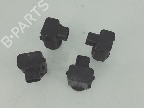 Elektronisk modul FORD FIESTA V (JH_, JD_) 1.4 16V | BP25935605M83 