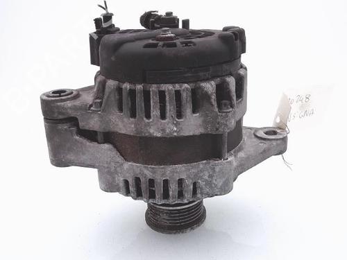 Used Alternator Alternator OPEL INSIGNIA A Sports Tourer (G09) 2.0 CDTI (35) (140 hp) 25354713 25354713